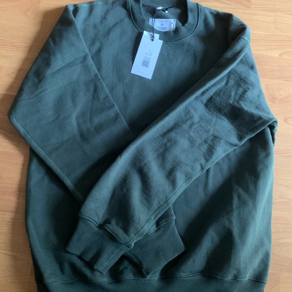 reigning champs crewneck - Picture 3 of 4